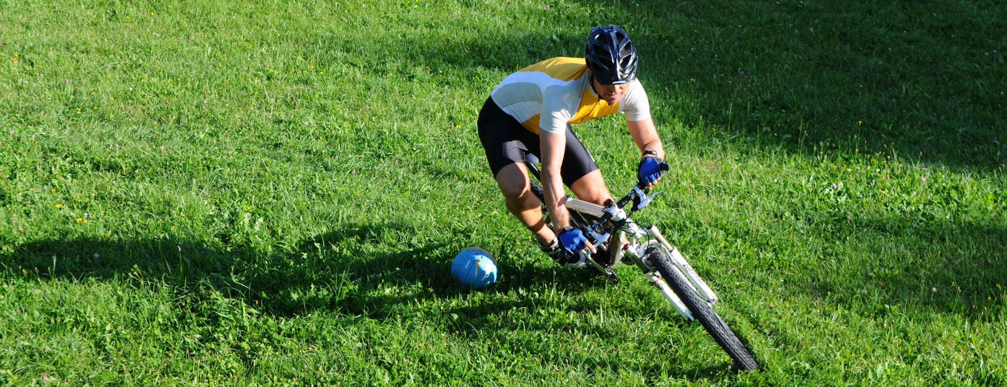 Bike Training mit Didi Pflug, Sport7
