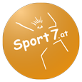 Personal Training & Events – Sport 7 Logo